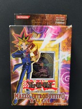 Yu-Gi-Oh! Mazzo Introduttivo Yugi (MIY) 1a Edizione - Starter deck Mago Nero ITA