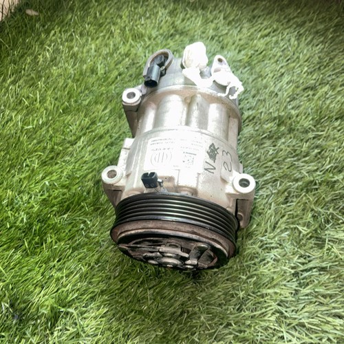 Compressore aria condizionata - compressore,