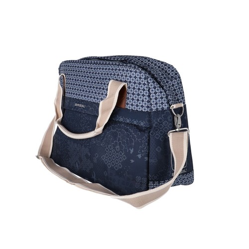 Basil 18007 borsa tracolla - basil,