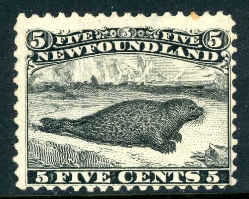 Canada 1868 terranova - canada,