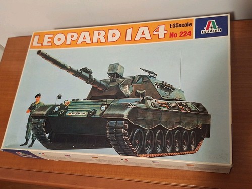 Italaerei 224 carro - n.,
