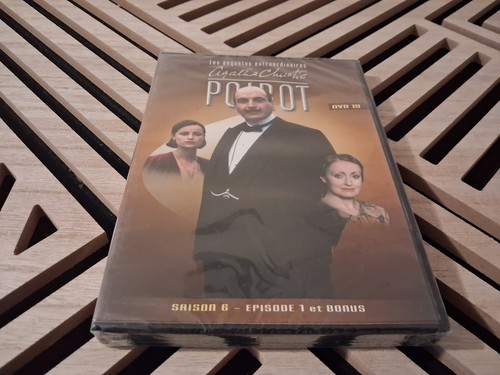 Dvd neuf scellé hercule - dvd, et
