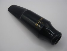 SELMER GEO VINTAGE. M. BUNDY