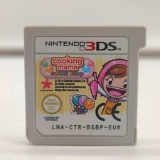 Cooking mama sweet shop - sweet,