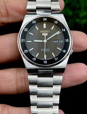 Orologio Uomo Vintage Di Seiko