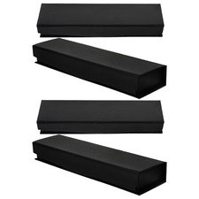  4 Pcs Astuccio Per Penne