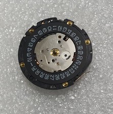 Seiko 3M22 A Movimento