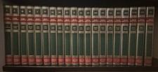 Grande Enciclopedia DeAgostini Completa Atlanti Aggiornamenti 28 Volumi Ottime