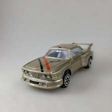 Rare Bmw 3.5Csl Touring Car