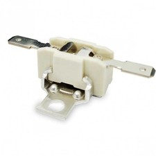 Termofusibile Ceramico 260°c 15A campini di sicurezza per ferri da stiro