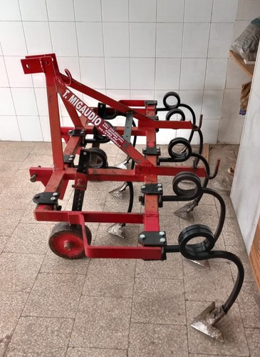 Coltivatore sarchiatore 9 - coltivatore,