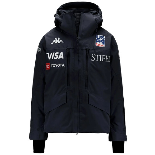 2025 kappa usa giacca - 2025,