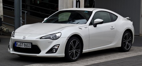 2012 2018 toyota gt86 - -,