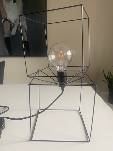 Lampada tavolo serax - lampada,
