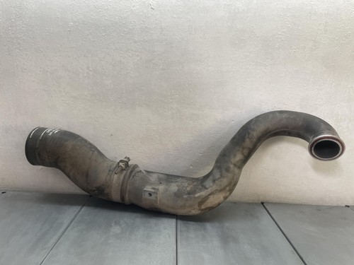 Tubo turbina per iveco - turbina,