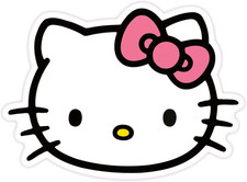 , Cuscino Decorativo Hello