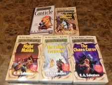 Forgotten Realms The Cleric