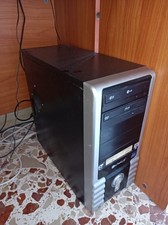 Retro PC Pentium III, 3dfx