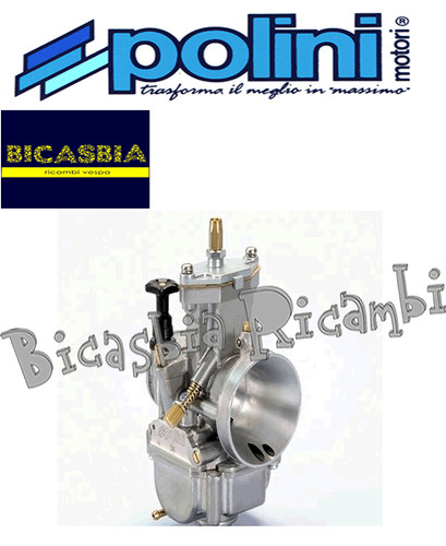 6404 carburatore polini - 6404,