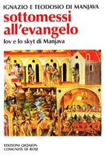 Sottomessi all evangelo - sottomessi, all'evangelo