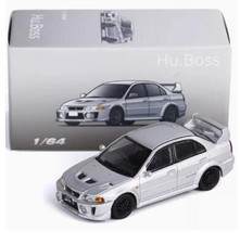 Modellino auto JKM 1:64
