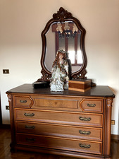 Comò usato - camera da letto