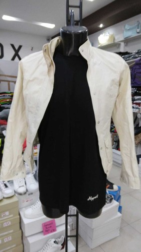 Giubbotto corto woolrich - giubbotto,