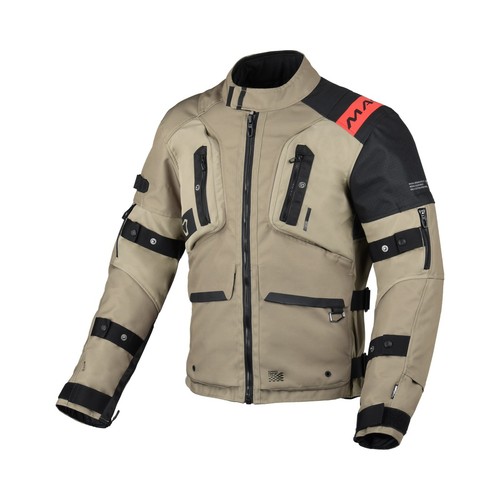 Macna higera jacket - jacket, taglia