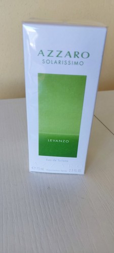 Azzaro solarissimo edt - azzaro,