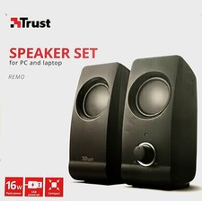 Trust Remo Casse Speaker Set