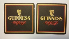 Sottobicchiere GUINNESS   set