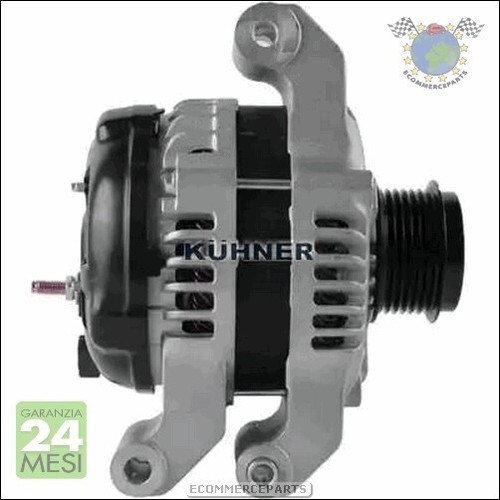 Alternatore kuhner per - (kr),
