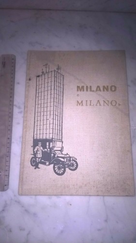 Libro 1963 milano a - e,