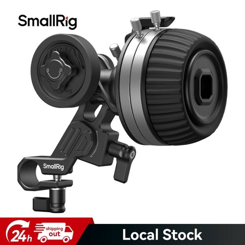Smallrig compact follow focus - compact,