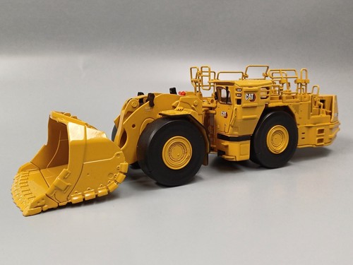 Dcm 85719 cat - xe, pala