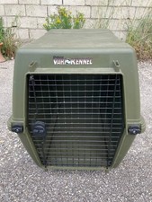 TRASPORTINO PER CANI VARI KENNEL DELUXE