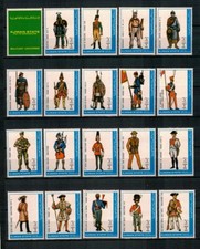 A15 AJMAN MILITARY UNIFORMS