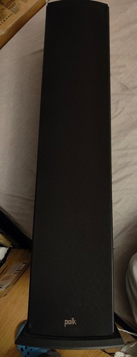 Polk t50bk enceinte - -,