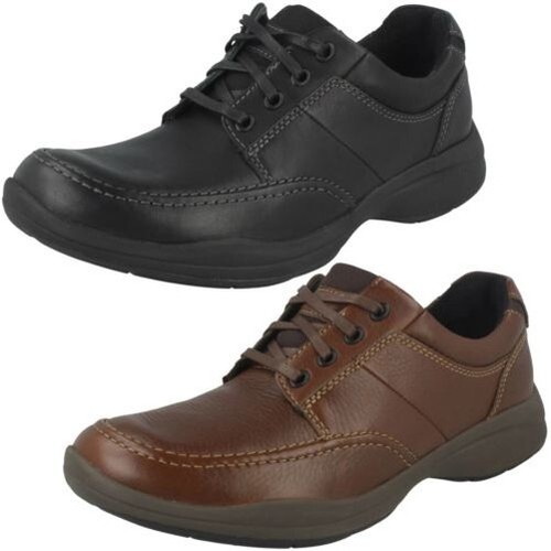 Uomo clarks scarpe casual - uomo,