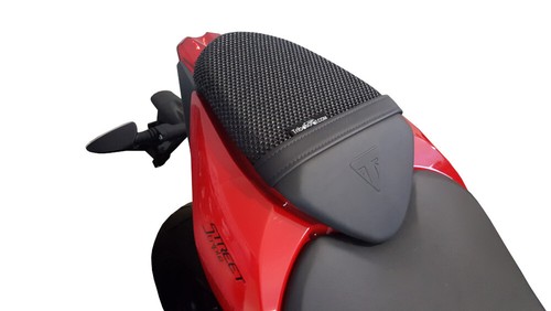 Triumph street triple - triple, rs