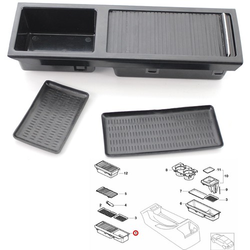Per bmw console centrale - per,
