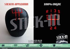 Autocollant Stickers