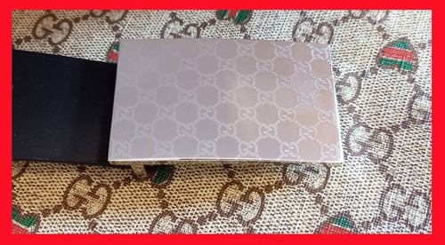 Cintura gucci uomo originale - ,