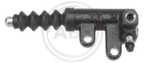 71824 cilindro slave - a.b.s.,