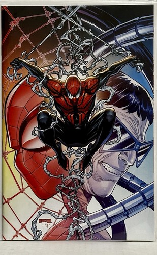 Superior spider man returns 1 - superior, spider-man