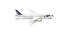 Herpa Wings 1:500 536646-001