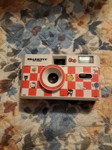Fotocamera hello kitty - hello, &