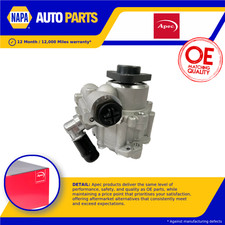 Pompa servosterzo adatta per