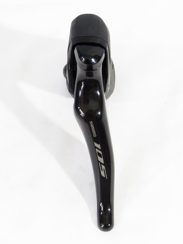 Leva strada shimano 105 sti - strada,