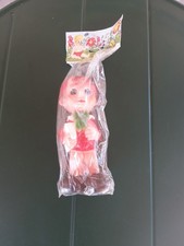 PINOCCHIO PUPAZZO DI GOMMA